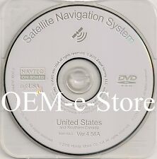 Alpine Honda Acura 2008 Navigation Dvd Version 4.63