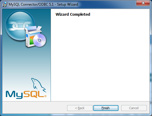 Mysql odbc driver for windows 7 32 bit free download free